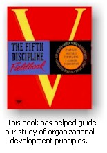 The Fifth Discipline