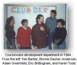Club Dev