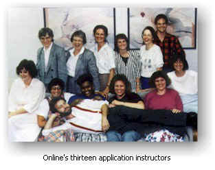 1989 group photo