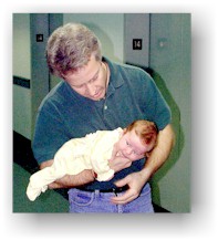 John and Roxie