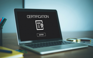 microsoft office certification expiration