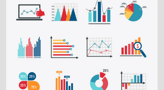 Cool Charts In Tableau