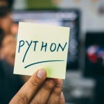 Python for Beginners Class