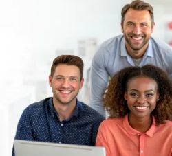 ONLC offers custom and flexible group training on Microsoft Office applications