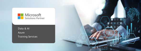 ONLC is a Microsoft Training Services Partner!