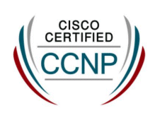 Cisco Certified CCNP