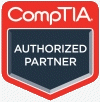 ONLC is a CompTIA Authorized Partner