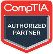 CompTIA Logo in Beachwood, Ohio