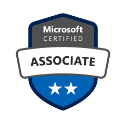 Microsoft Associate Certification