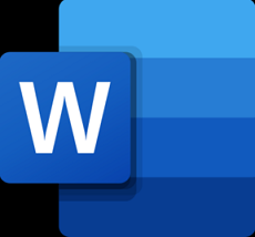 Microsoft Word Classes in Morristown, New Jersey