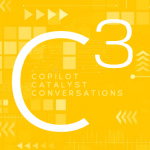 Request a C3 conversation with ONLC to explore how Copilot can enhance your  business.
