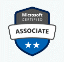 New Job-Role certifications from Microsoft