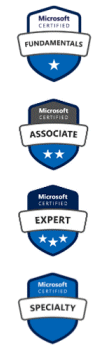 Prep for Microsoft Role-based Certifications with ONLC!