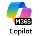 Microsoft Copilot 365 logo