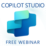 Free Microsoft Copilot Studio Lite webinar