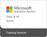 ONLC is a Microsoft Solutions Provider for Training Services including Data, AI and Azure.
