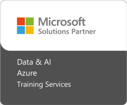 ONLC Training Centers is an authorized Microsoft Solutions Partner for Training Services (highest level)!