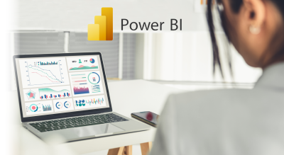 Learn Power BI with classes from ONLC Training Centers