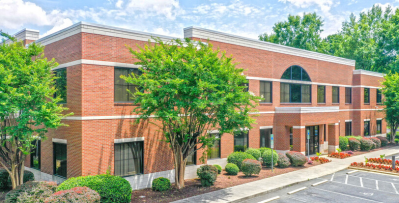 ONLC's computer training center in south Charlotte, NC