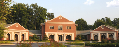 ONLC's Greensboro, NC computer training center