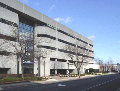 ONLC's computer training class center on Long Island in Melville, NY