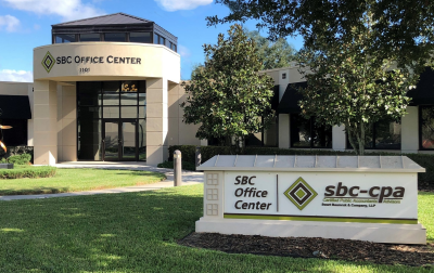 ONLC's Kissimmee, FL computer training center.