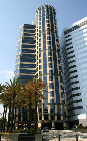 West Los Angeles, California (CA) computer training location of ONLC Training Centers