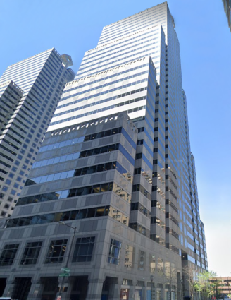 ONLC Training Centers computer training center located in center city Philadelphia, Pennsylvania (PA)