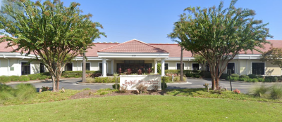 Wilmington, North Carolina (NC) training center