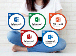 Prep for MOS certification with classes from ONLC