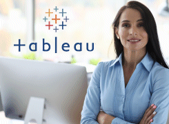 Prep for Tableau certification with classes from ONLC.