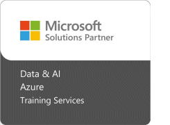ONLC is a Microsoft Solutions Partner for Training Services