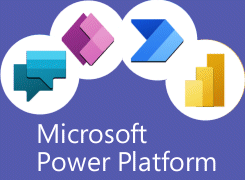 Get authorized Microsoft Power Platform training with ONLC.
