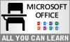 Save money with our All You Can Learn: Microsoft Office saver