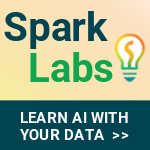 SparkLabs: Learn AI with your own data