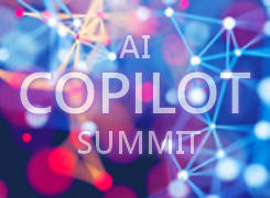 Microsoft Copilot AI Summit - Register Now!