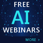 Free AI Webinars