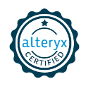 Prep for Alteryx certification at ONLC