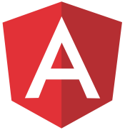 Angular icon: Learn Angular with classes from ONLC
