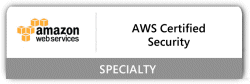 AWS Security Specialty