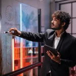 Machine Learning BI and Programming Languages