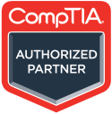 ONLC is a CompTIA Authorized Partner