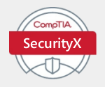 SecurityX Certification