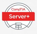 CompTIA Server+ Certification