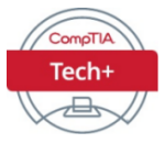 CompTIA Tech+ Certification