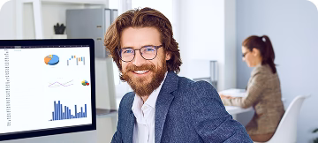 Data analytics workspace