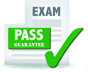 Exam Pass Guarantee at ONLC Training Centers