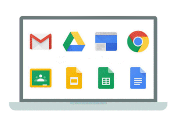 Learn Google programs with classes at ONLC Training Centers