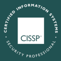 Certified Information Systems Security Professional 