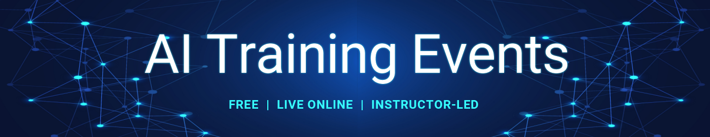 Free AI Webinars from ONLC